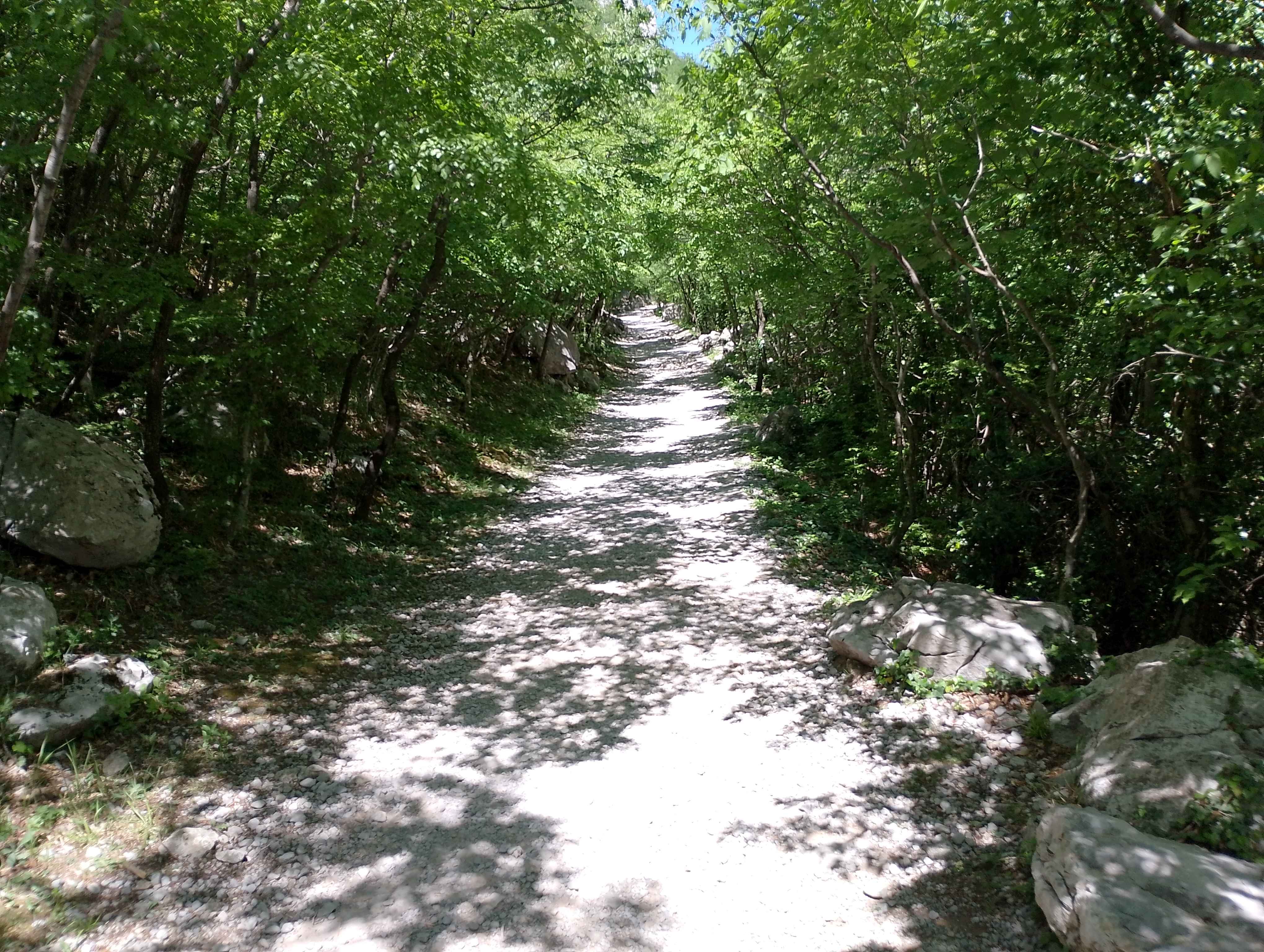 paklenica